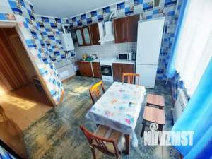 2-к квартира, посуточно, 60м2, 6/9 этаж