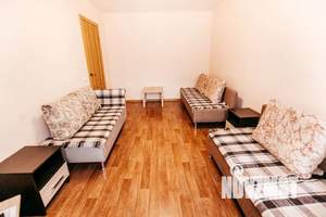 2-к квартира, посуточно, 60м2, 8/9 этаж