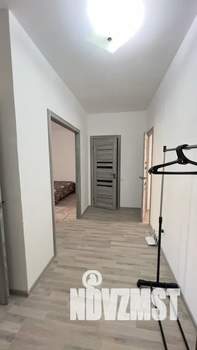 2-к квартира, посуточно, 58м2, 3/6 этаж