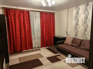 1-к квартира, на длительный срок, 45м2, 7/11 этаж