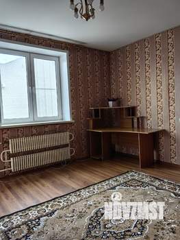2-к квартира, на длительный срок, 58м2, 4/10 этаж