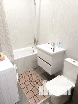 2-к квартира, посуточно, 41м2, 6/16 этаж
