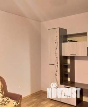 1-к квартира, посуточно, 41м2, 13/14 этаж
