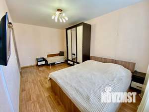 2-к квартира, посуточно, 55м2, 4/10 этаж