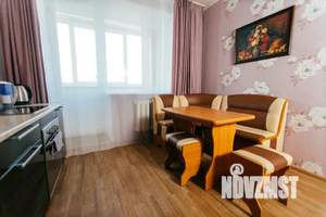 1-к квартира, посуточно, 45м2, 6/9 этаж