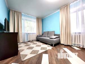1-к квартира, посуточно, 35м2, 2/4 этаж