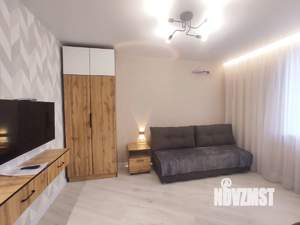 2-к квартира, посуточно, 55м2, 1/1 этаж