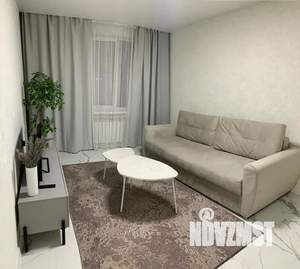 2-к квартира, посуточно, 46м2, 2/5 этаж