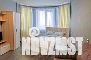 2-к квартира, посуточно, 59м2, 8/17 этаж