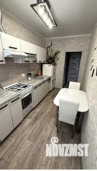 1-к квартира, на длительный срок, 35м2, 1/2 этаж
