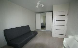 1-к квартира, на длительный срок, 34м2, 4/6 этаж