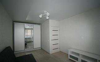 1-к квартира, на длительный срок, 34м2, 4/6 этаж