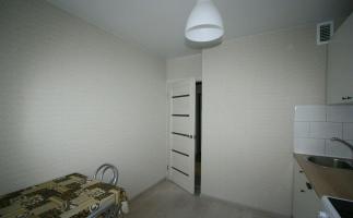 1-к квартира, на длительный срок, 34м2, 4/6 этаж