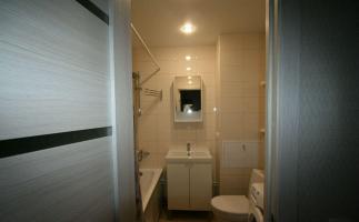 1-к квартира, на длительный срок, 34м2, 4/6 этаж