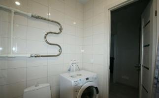 1-к квартира, на длительный срок, 34м2, 4/6 этаж