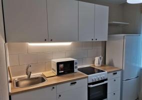 1-к квартира, на длительный срок, 34м2, 4/6 этаж