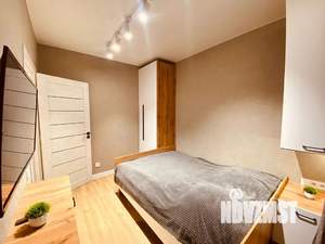 2-к квартира, посуточно, 45м2, 2/3 этаж