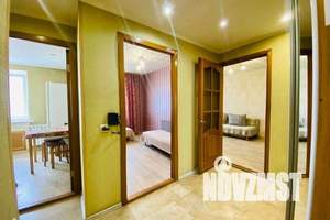 2-к квартира, посуточно, 45м2, 5/5 этаж