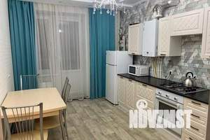 1-к квартира, посуточно, 43м2, 7/9 этаж