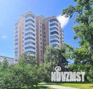 2-к квартира, на длительный срок, 52м2, 11/14 этаж