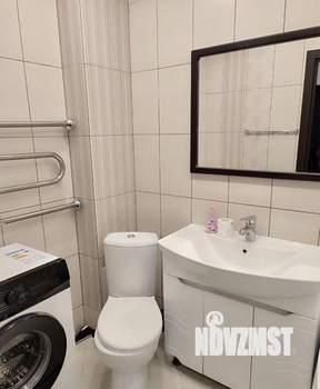 1-к квартира, на длительный срок, 40м2, 4/11 этаж