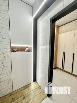 Студия квартира, посуточно, 35м2, 19/19 этаж