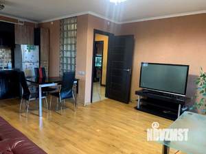 3-к квартира, на длительный срок, 84м2, 6/6 этаж