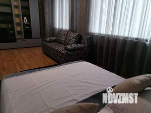 1-к квартира, посуточно, 36м2, 7/9 этаж