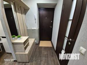 2-к квартира, посуточно, 44м2, 1/5 этаж