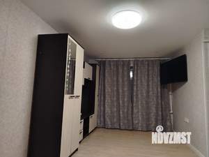 1-к квартира, на длительный срок, 32м2, 3/4 этаж