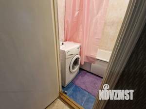 1-к квартира, посуточно, 46м2, 1/1 этаж