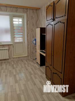 1-к квартира, на длительный срок, 37м2, 7/10 этаж