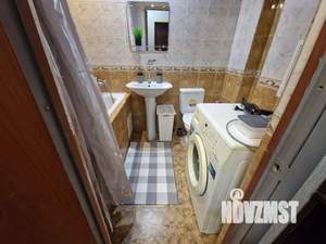 1-к квартира, посуточно, 36м2, 7/9 этаж