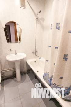 1-к квартира, посуточно, 45м2, 2/10 этаж