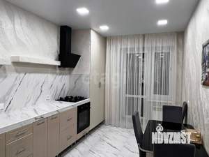 1-к квартира, на длительный срок, 42м2, 9/10 этаж