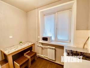 1-к квартира, посуточно, 35м2, 1/5 этаж