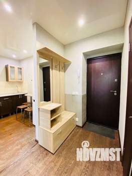 2-к квартира, посуточно, 45м2, 1/1 этаж