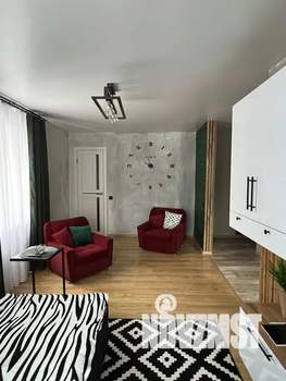 1-к квартира, посуточно, 31м2, 3/4 этаж