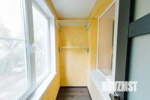 1-к квартира, посуточно, 35м2, 2/9 этаж