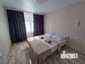 2-к квартира, посуточно, 70м2, 10/10 этаж