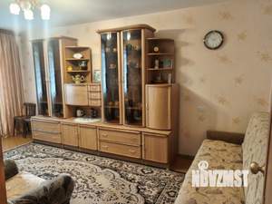 3-к квартира, на длительный срок, 61м2, 1/5 этаж