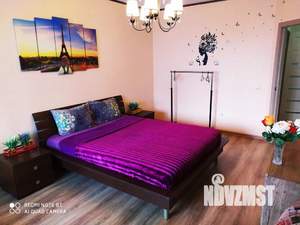 1-к квартира, посуточно, 40м2, 14/16 этаж