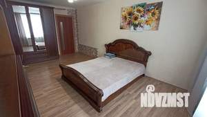 1-к квартира, посуточно, 37м2, 1/5 этаж