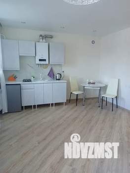 Студия квартира, посуточно, 20м2, 1/9 этаж