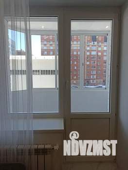 1-к квартира, посуточно, 40м2, 3/9 этаж