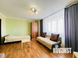 2-к квартира, посуточно, 65м2, 10/10 этаж