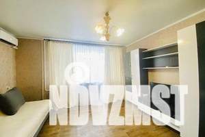1-к квартира, посуточно, 33м2, 3/5 этаж