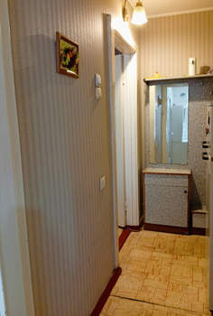 2-к квартира, на длительный срок, 47м2, 3/5 этаж