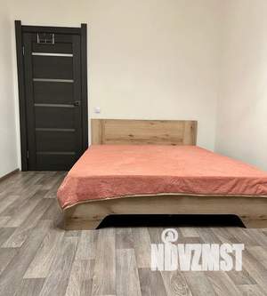 1-к квартира, посуточно, 40м2, 7/11 этаж