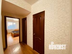 2-к квартира, посуточно, 60м2, 16/16 этаж